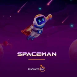 Spaceman 399w com